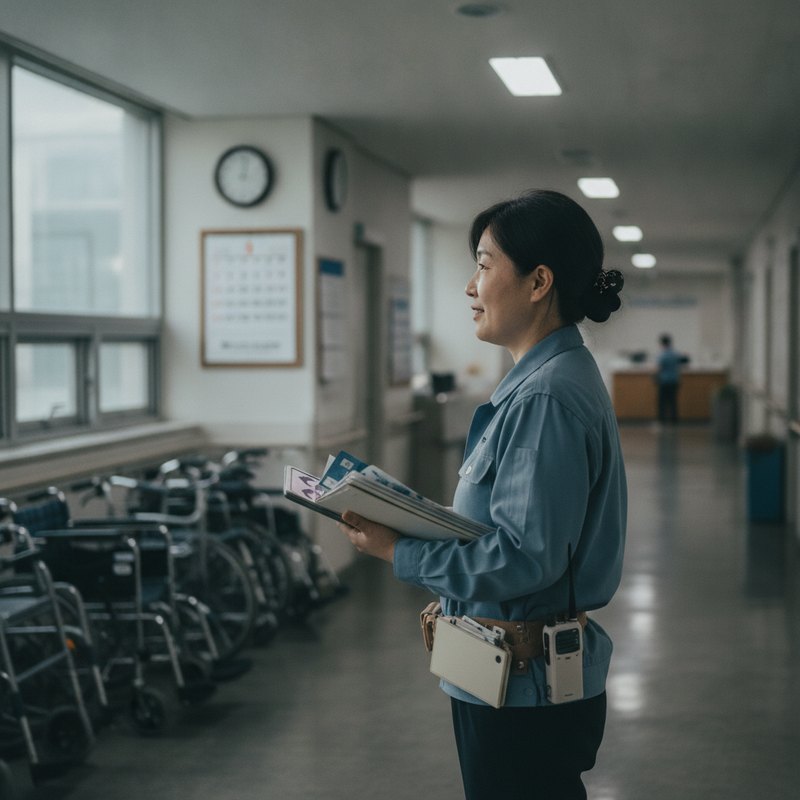 개인회생 신청방법, 가족 위해 받은 대출도 가능할까｜전주 20대 개시결정 사례 — 이해를 돕기 위한 연출 이미지